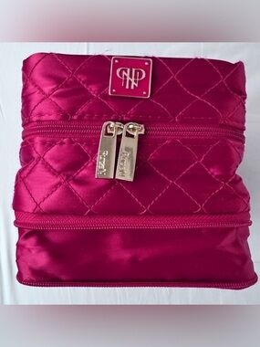 PurseN Weekender Tiara Jewelry Case